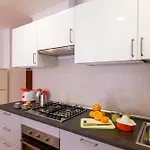 Apartament Guesthost - Bright Ariston X6! San Remo