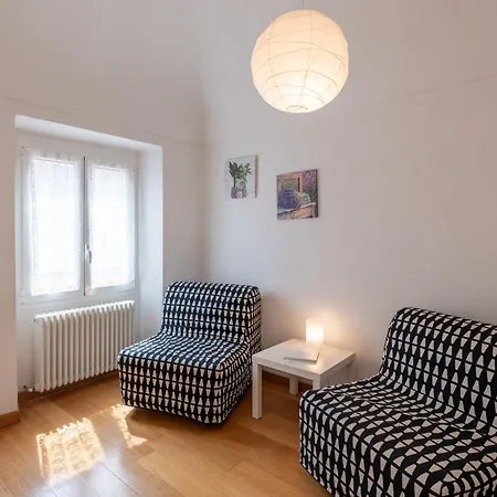 Apartament Guesthost - Bright Ariston X6! *