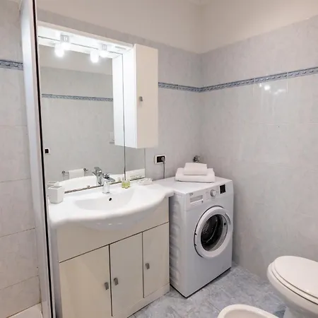 Appartement Guesthost - Bright Ariston X6! *