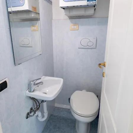 Appartement Guesthost - Bright Ariston X6! San Remo