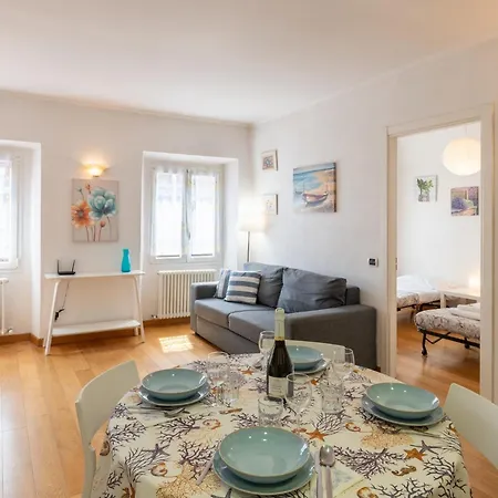 Guesthost - Bright Ariston X6! Appartement San Remo