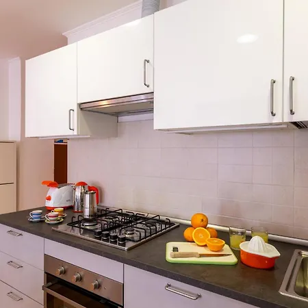 Appartement Guesthost - Bright Ariston X6! San Remo