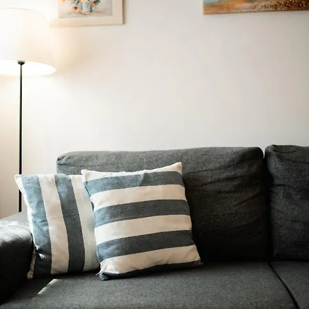 Apartament Guesthost - Bright Ariston X6! San Remo