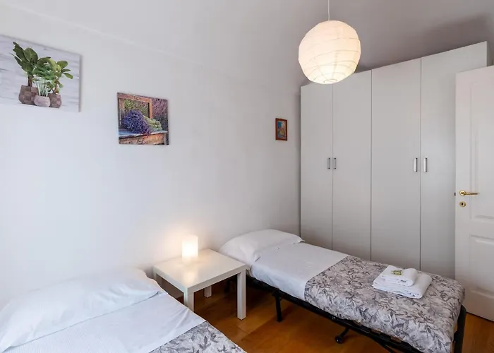 Apartament Guesthost - Bright Ariston X6! *