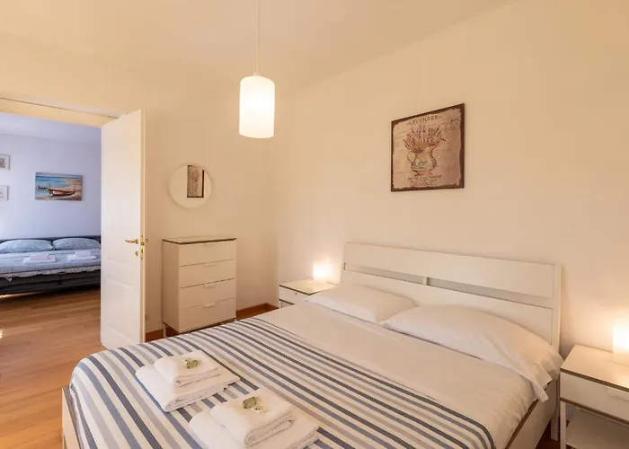 Guesthost - Bright Ariston X6! * San Remo