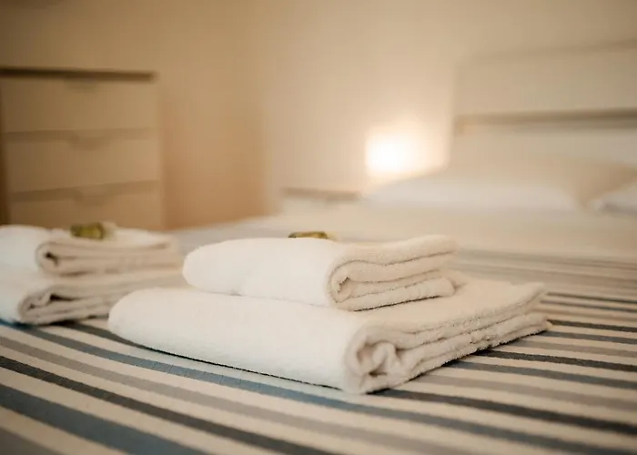 Guesthost - Bright Ariston X6! Apartament *