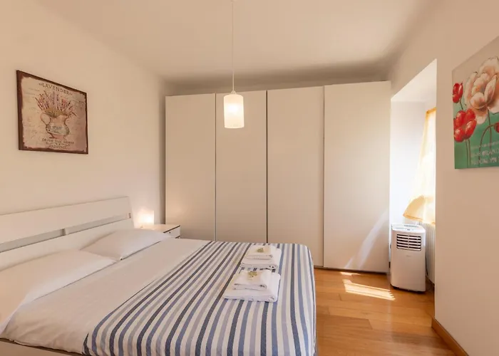 Guesthost - Bright Ariston X6! Apartament San Remo