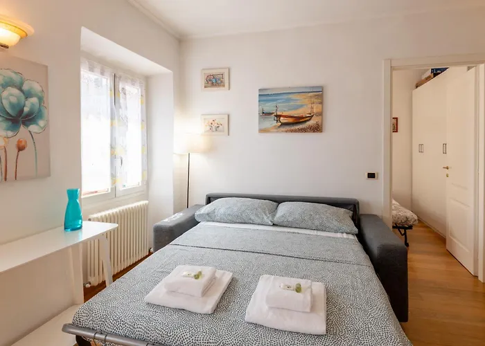 Guesthost - Bright Ariston X6! San Remo