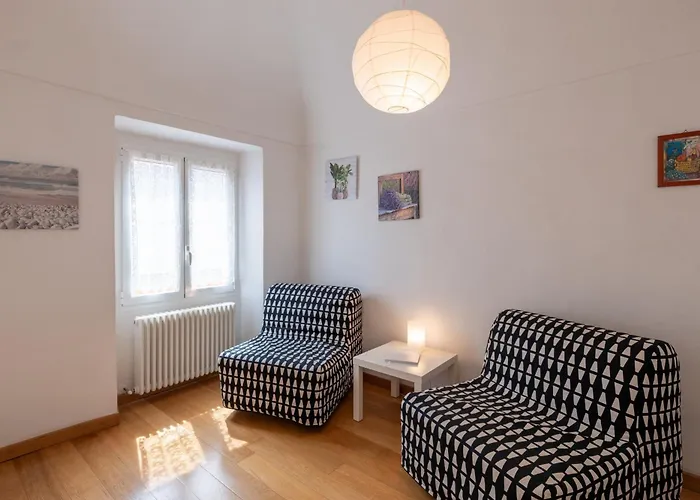 Apartament Guesthost - Bright Ariston X6! *