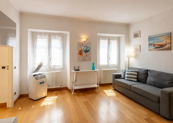 Guesthost - Bright Ariston X6!