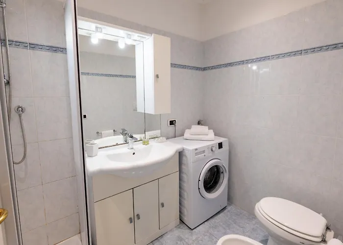 Apartament Guesthost - Bright Ariston X6! *