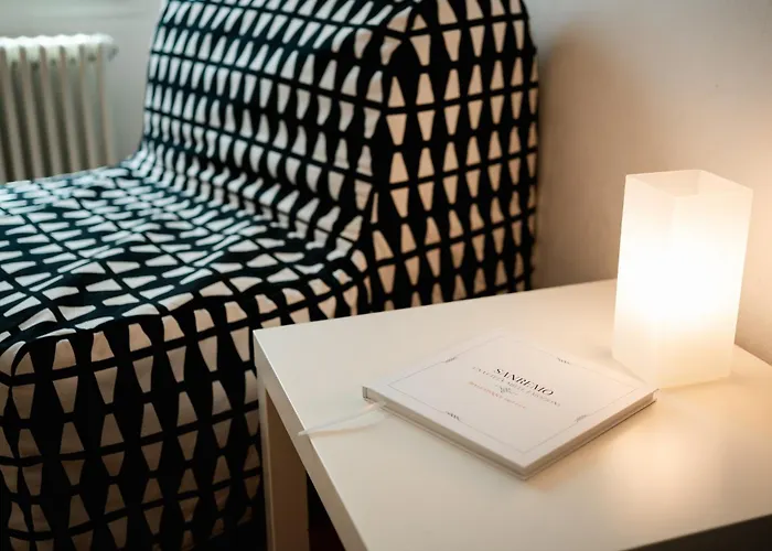 Guesthost - Bright Ariston X6! * San Remo