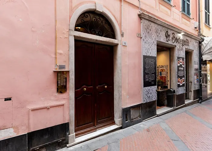 Guesthost - Bright Ariston X6!