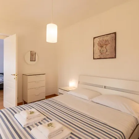 Guesthost - Bright Ariston X6! * Санремо