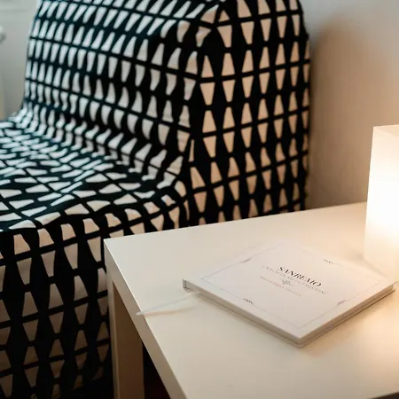 Guesthost - Bright Ariston X6! * Санремо