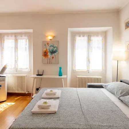 Guesthost - Bright Ariston X6! * Санремо