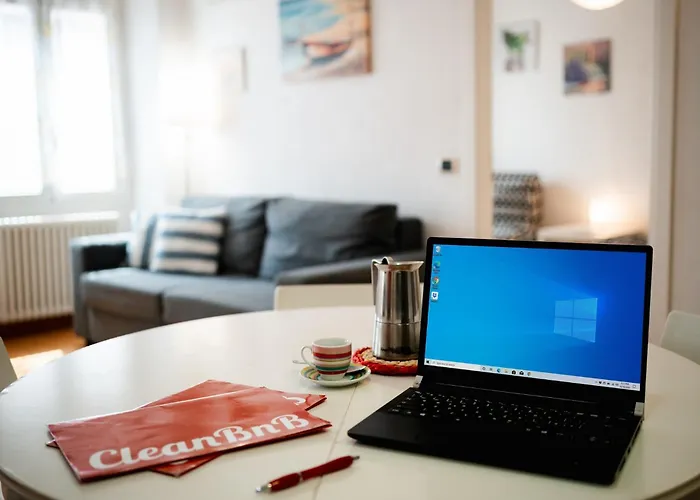 Guesthost - Bright Ariston X6! *